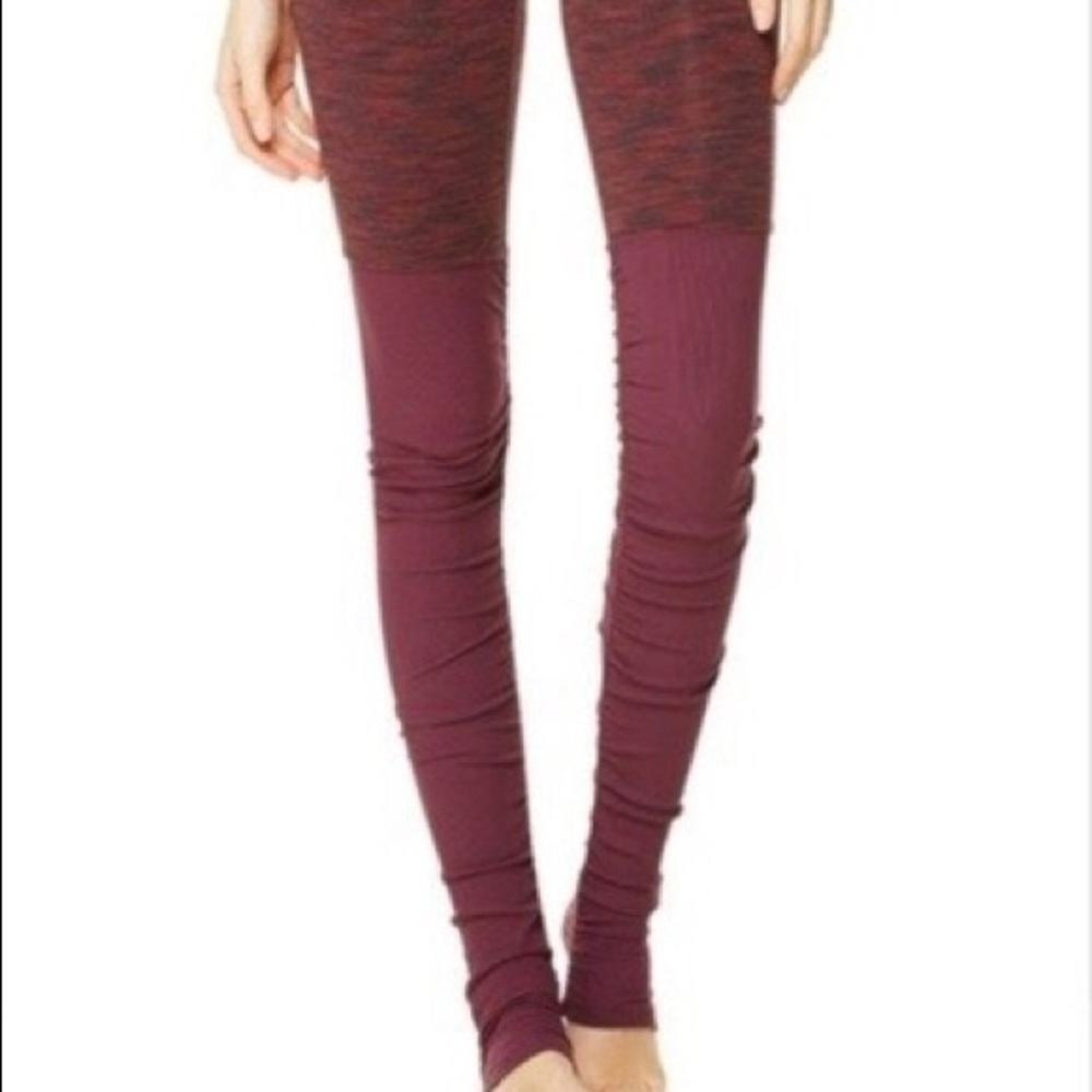 Alo Leggings